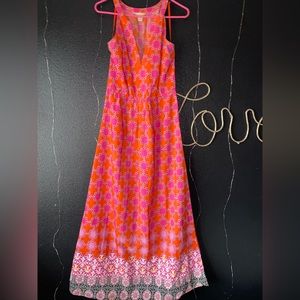 Banana Republic | Size 8 | Maxi Dress